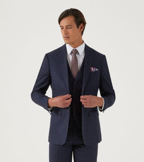 Skopes Basine 3Pce Suit